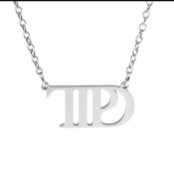 TTPD-inspired jewelry collection - Picture 4 of 4
